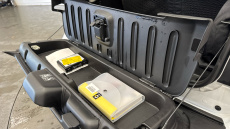 Smart EQ fortwo coupe 60kW EQ Pulse Premium 17kWh 2dr Auto [22kWCh] Electric Coupe